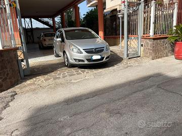 Opel Corsa 1.3 CDTI 95CV ecoFLEX 5 porte Edition