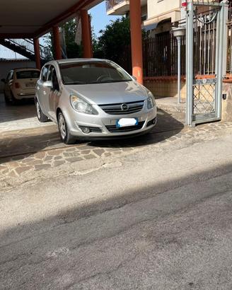 Opel Corsa 1.3 CDTI 95CV ecoFLEX 5 porte Edition