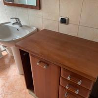 Mobili arredo bagno