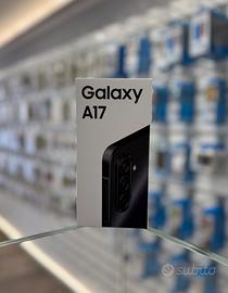 Samsung Galaxy A17 128Gb Nuovo Garanzia 2 Anni