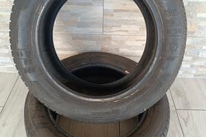 Pneumatici "Kleber Dynaxer HP4" 205/55 R16