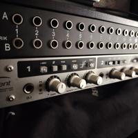 Audient Asp800
