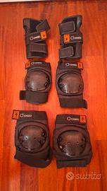 Set Protezioni Oxelo
