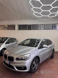 Bmw 218 Active Tourer 218d Sport