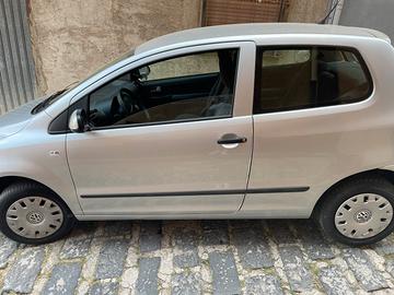 Volkswagen Fox 1.2 a Benzina 22.000 km