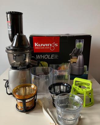 Estrattore Kuvings