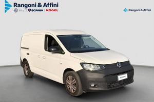 Volkswagen Caddy cargo maxi 2.0 tdi 102cv