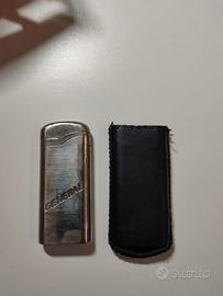 Accendino vintage General da collezione