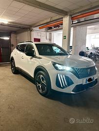 Peugeot 2008 Allure 2024 4000km Palermo