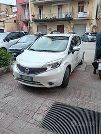 Nissan note 2015 diesel