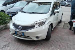 Nissan note 2015 diesel