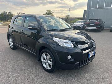 Toyota Urban Cruiser 1.4 d-4d Sol Awd