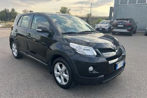 Toyota Urban Cruiser 1.4 d-4d Sol Awd