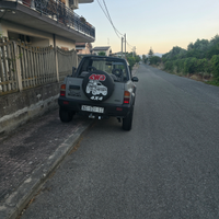 Vitara cabrio 1998