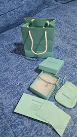 bracciale tiffany