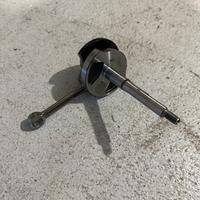 Albero anticipato Mazzucchelli Piaggio ciao