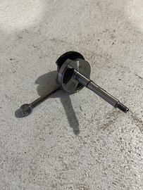 Albero anticipato Mazzucchelli Piaggio ciao