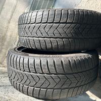 Gomme 225 45 17 Run Flan Pirelli