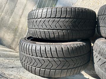 Gomme 225 45 17 Run Flan Pirelli
