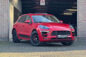 Porsche macan gts