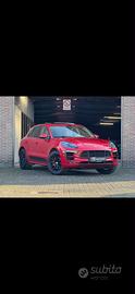 Porsche macan gts