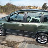Fiat Panda 4x4 