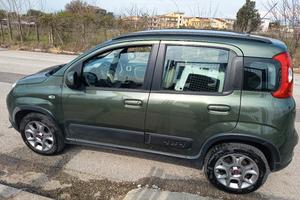 Fiat Panda 4x4 