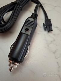 Cavo di alimentazione DC 12V Frigo Auto