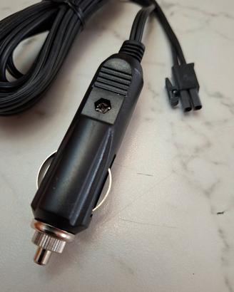 Cavo di alimentazione DC 12V Frigo Auto