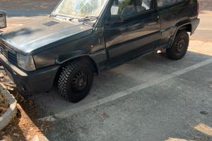 Panda