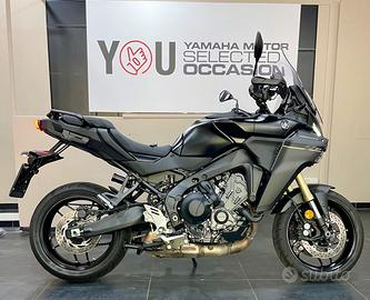 YAMAHA TRACER 9 GT YAMT