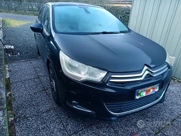 Citroën c4 