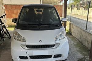 SMART DIESEL ( consumi Bassissimi)