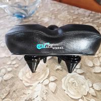 sella fat bike  originale come nuova universale