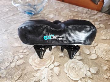 sella fat bike  originale come nuova universale