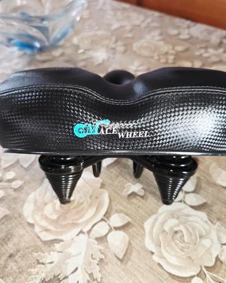 sella fat bike  originale come nuova universale