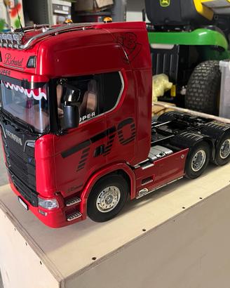 Scania s770 4x2