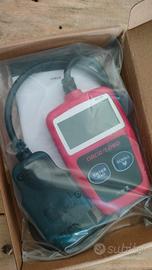 PC tester diagnosi auto elimina errori