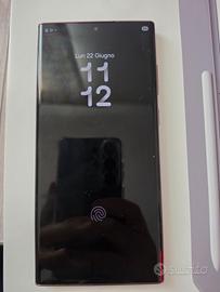Galaxy s22 Ultra