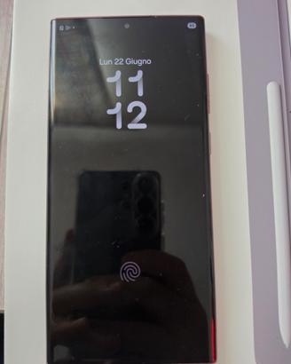 Galaxy s22 Ultra