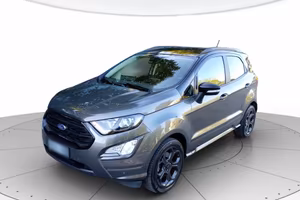 FORD EcoSport 1.0 ecoboost ST-Line s&s 125cv