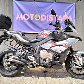 Bmw s 1000 xr - 2016