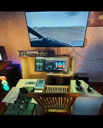 Simulatore A320