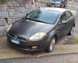 2008 Fiat Bravo Multijet 1.6 diesel 120cv