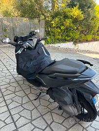 Honda Forza 300 ABS 2019