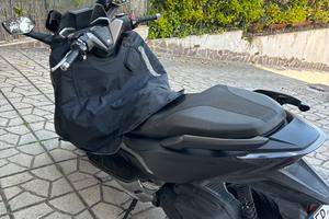 Honda Forza 300 ABS 2019
