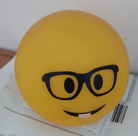 luce Emoji 