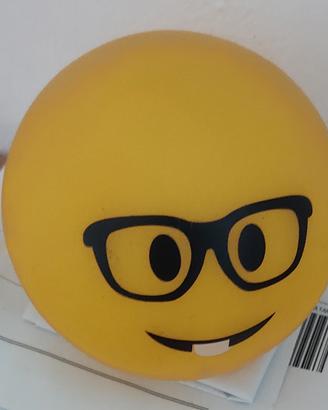 luce Emoji 
