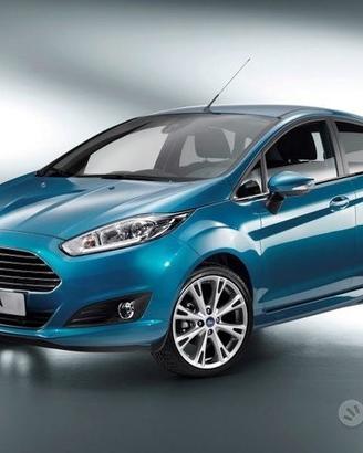 Ricambi usati ford fiesta