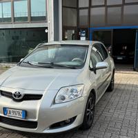 Toyota Auris 1.4 D-4D 3 porte Sol